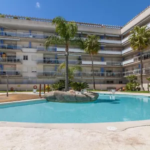 Apartaments Bt- Roses Apartamento
