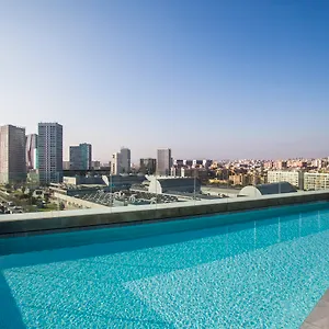 Sb Plaza Europa España