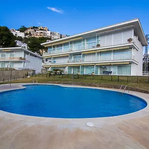 Agi Residencial Almadraba Apartamento