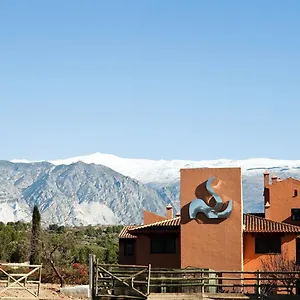 Hotel&winery Señorío De Nevada España