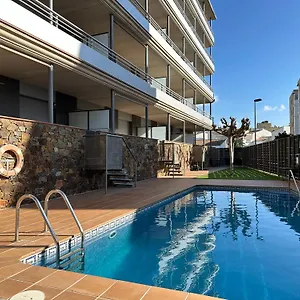 Agi Torre Quimeta Apartamento
